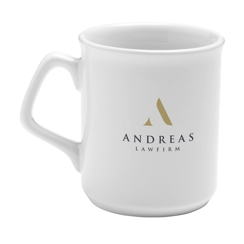 Logotrade Werbeartikel das Foto: Royal 280 ml Tasse