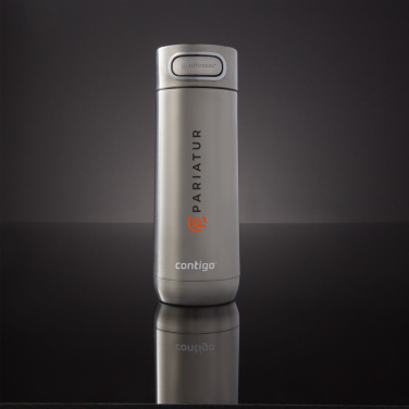 Logotrade Logogeschenke das Foto: Contigo® Luxe AUTOSEAL® 470 ml Thermobecher