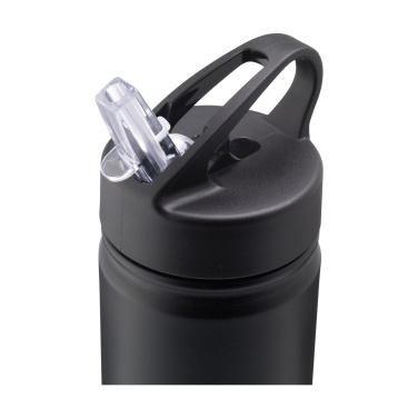 Logotrade Firmengeschenke das Foto: Flask RCS Recycled Bottle 500 ml Thermoflasche