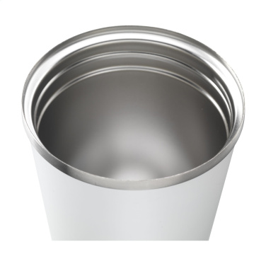 Logotrade werbemittel das Foto: Kaffi RCS Recycled Coffee Mug 300 ml Thermobecher