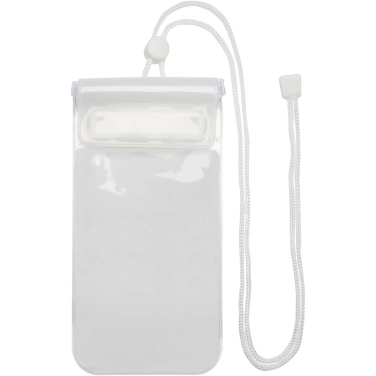 Logotrade Logogeschenke das Foto: Dombay wasserdichte Handytasche L