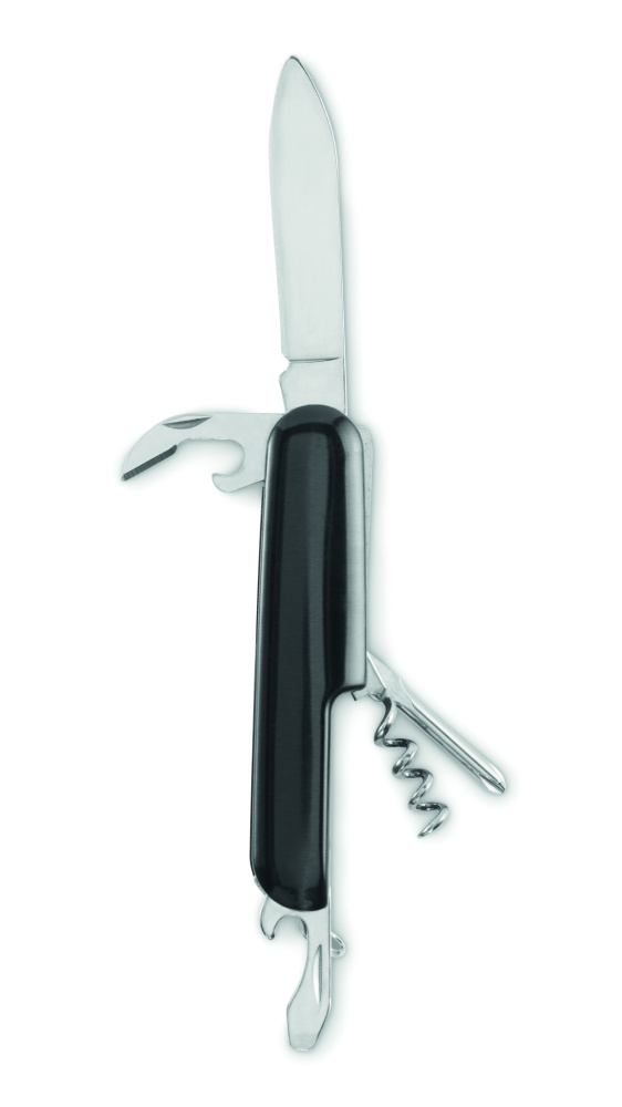 Logotrade Werbegeschenke das Foto: Multi-Tool-Taschenmesser