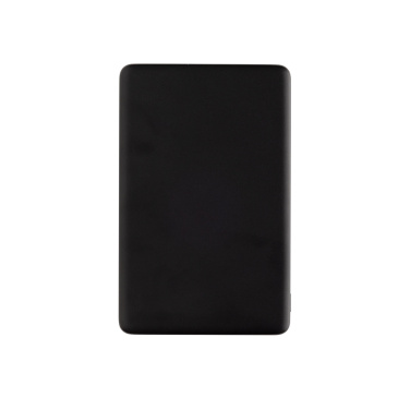 Logotrade werbemittel das Foto: Orion 5.000mAh 5W magnetische Powerbank aus RCS rec. Alu