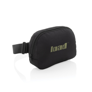 Logotrade Firmengeschenke das Foto: Aero Aware™ RPET Everyday Sling Bag