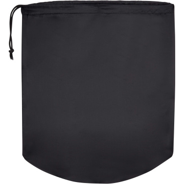 Logotrade Logogeschenke das Foto: Huggy Fleecedecke mit Hülle 220 × 250 cm