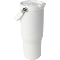 Bronx 900 ml RCS-zertifizierter Kupfer-Vakuum Isolierbecher aus Edelstahl mit Doppelfunktionsdeckel