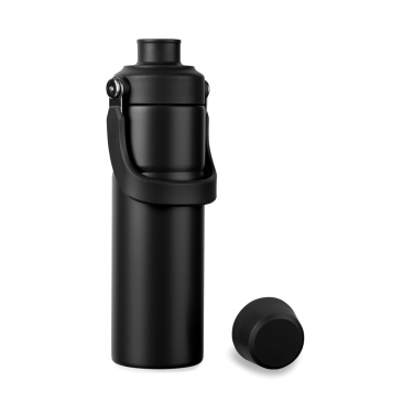 Logotrade werbemittel das Foto: Baltimore Trek RCS recycelte Stainless Steel Flasche 600ml