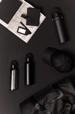 Logotrade Logogeschenke das Foto: Baltimore Trek RCS recycelte Stainless Steel Flasche 600ml