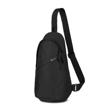 Logotrade werbemittel das Foto: Renew AWARE™ rPET Sling Bag