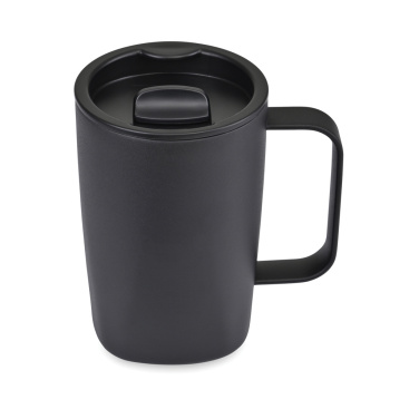 Logotrade Firmengeschenke das Foto: Aviana™ Rowan RCS recycelter Becher 450ml