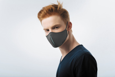 Logotrade Werbegeschenke das Foto: XD DESIGN Masken-Set