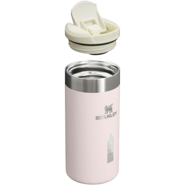Logotrade Geschäftsgeschenke das Foto: Stanley 350 ml AeroLight™ Transit Thermobecher 