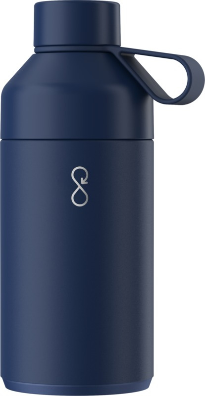 Logotrade Werbegeschenke das Foto: Ocean Bottle 750 ml vakuumisolierte Flasche