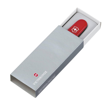 Logotrade Werbeartikel das Foto: Victorinox Schiebe-/Geschenkbox