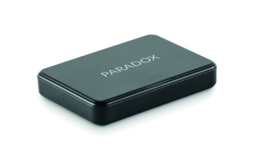 Logotrade werbemittel das Foto: Powerbank 5000 mAh