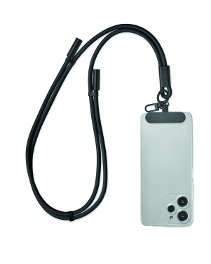 Logotrade Logogeschenke das Foto: 60W Lanyard-Ladekabel