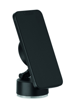 Logotrade Werbeartikel das Foto: Magnetischer Smartphone-Halter