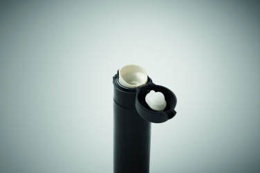 Logotrade Werbeartikel das Foto: Doppelwandige Flasche 300 ml