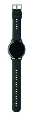 Logotrade Logogeschenke das Foto: Smart Watch IP68 wasserdicht