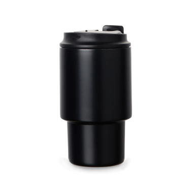 Logotrade werbemittel das Foto: VINGA Nagano RCS To-Go-Becher, 350ml