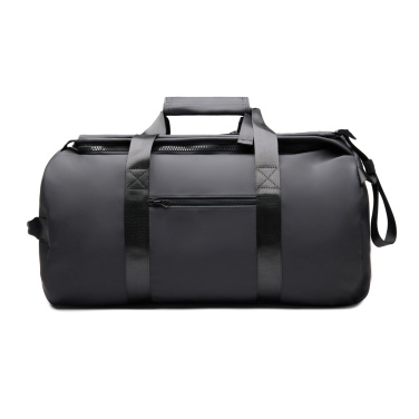 Logotrade werbemittel das Foto: VINGA Baltimore RCS Wochenend-Rucksack