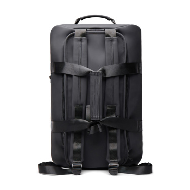 Logotrade werbemittel das Foto: VINGA Baltimore RCS Wochenend-Rucksack