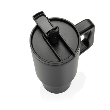 Logotrade Logogeschenke das Foto: Embrace Leakproof aus RCS recyceltem Edelstahl 900ml