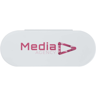 Logotrade Geschäftsgeschenke das Foto: Beautix Maniküreset