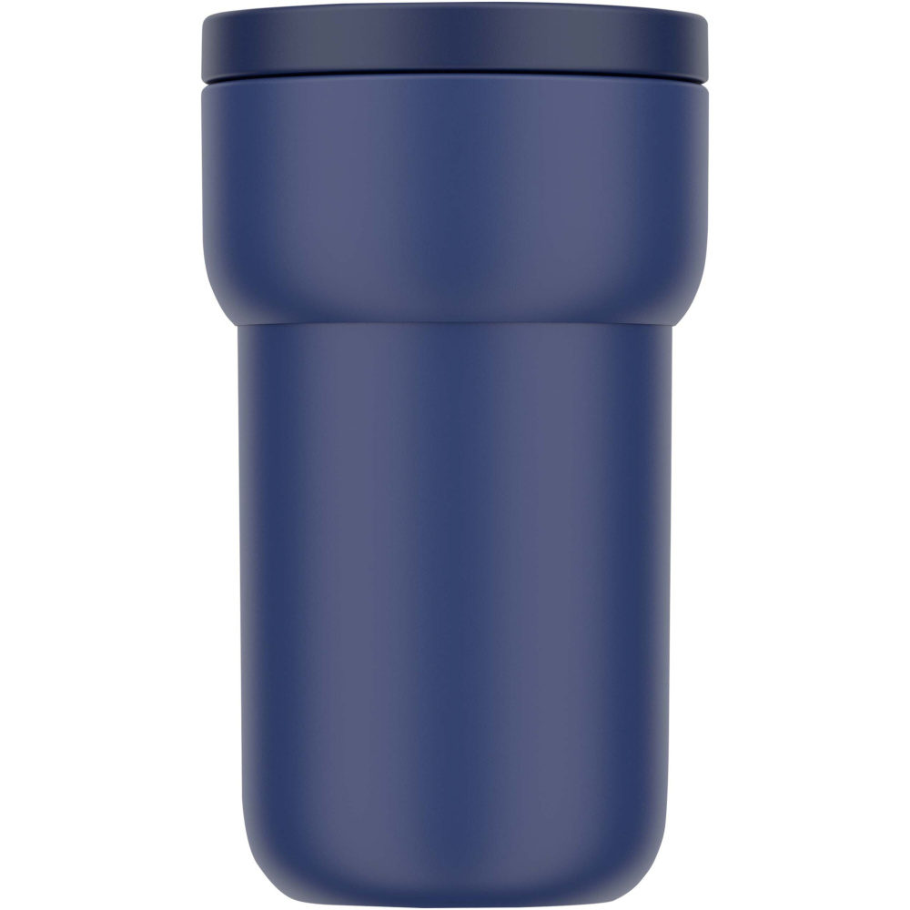 Logotrade werbemittel das Foto: Mepal Ellipse 275 ml Reisebecher