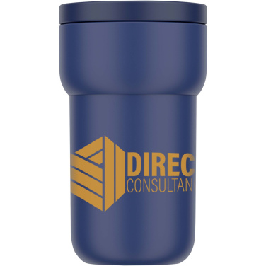 Logotrade Werbeartikel das Foto: Mepal Ellipse 275 ml Reisebecher