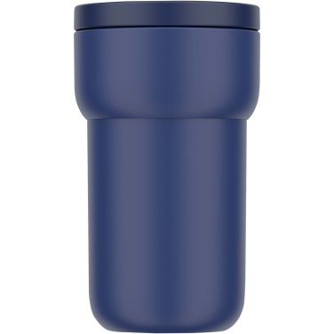 Logotrade Werbegeschenke das Foto: Mepal Ellipse 275 ml Reisebecher