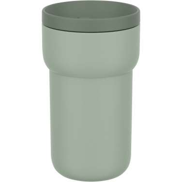 Logotrade Werbegeschenke das Foto: Mepal Ellipse 275 ml Reisebecher