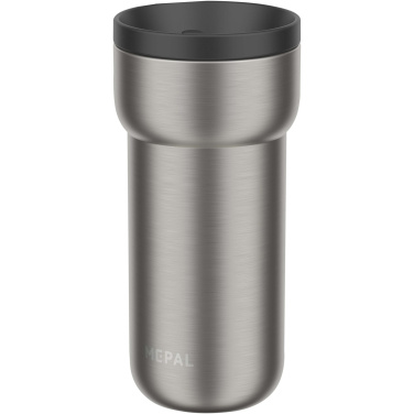 Logotrade Logogeschenke das Foto: Mepal Ellipse 375 ml Edelstahl Thermobecher