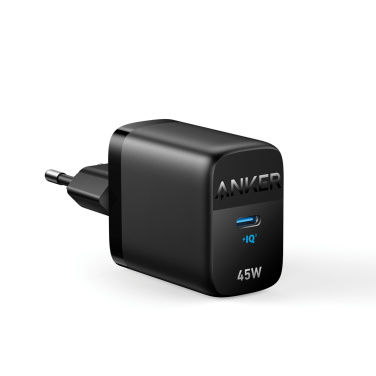 Logotrade Werbeartikel das Foto: Anker ACE Charger EU 45W