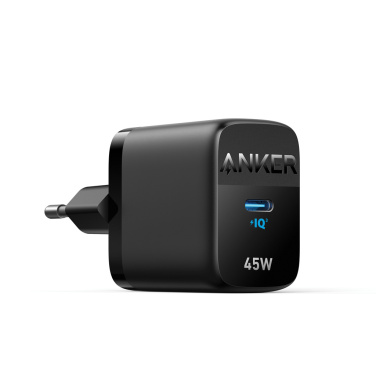 Logotrade Werbegeschenke das Foto: Anker ACE Charger EU 45W