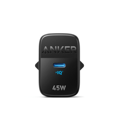 Logotrade Werbeartikel das Foto: Anker ACE Charger EU 45W