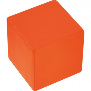Logotrade Werbegeschenke das Foto: Anti-Stress-Ball DIJON