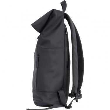 Logotrade Firmengeschenke das Foto: Laptop-Rucksack NORWICH