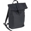 Laptop-Rucksack NORWICH, Schwarz