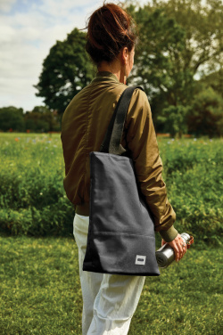 Logotrade Werbeartikel das Foto: Black+Blum isolierte 16L Trage- & Kühltasche