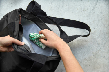 Logotrade Werbeartikel das Foto: Black+Blum isolierte 16L Trage- & Kühltasche