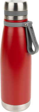 Logotrade Werbeartikel das Foto: Thermosflasche 650 ml Pierre Cardin