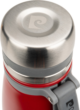 Logotrade Geschäftsgeschenke das Foto: Thermosflasche 650 ml Pierre Cardin