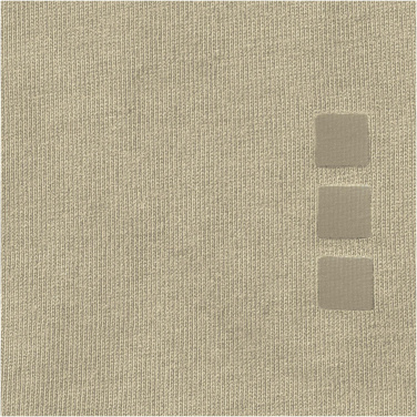 Logotrade Werbeartikel das Foto: Nanaimo T-Shirt für Herren