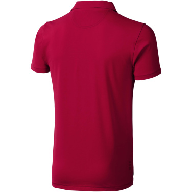 Logotrade Logogeschenke das Foto: Markham Stretch Poloshirt für Herren