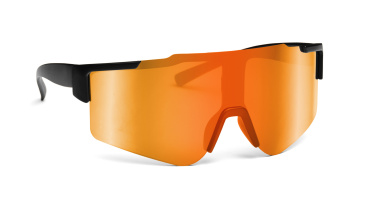 Logotrade Geschäftsgeschenke das Foto: Sport-Sonnenbrille UV400