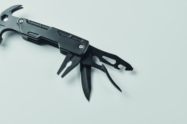 Logotrade Logogeschenke das Foto: Multitool-Hammer