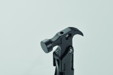 Logotrade Werbeartikel das Foto: Multitool-Hammer
