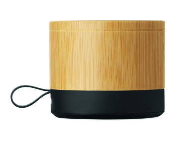 Logotrade Werbeartikel das Foto: 5.1 Wireless Lautsprecher