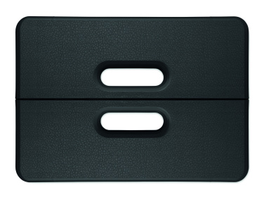 Logotrade Werbegeschenke das Foto: Tragbarer, klappbarer Hocker